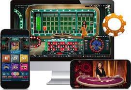 E-wallet DANA, OVO, GoPay, ShopeePay, LinkAja untuk deposit cepat di gamemod