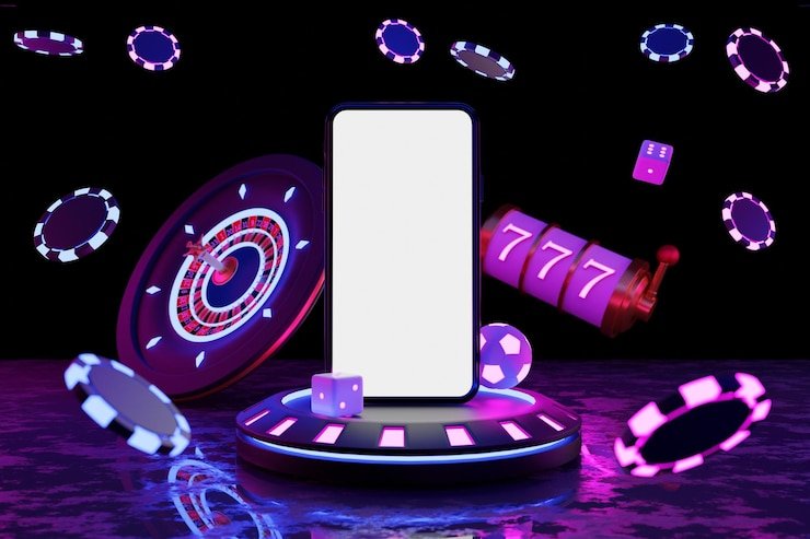 Opsi pembayaran e-wallet DANA, OVO, GoPay di gamemod